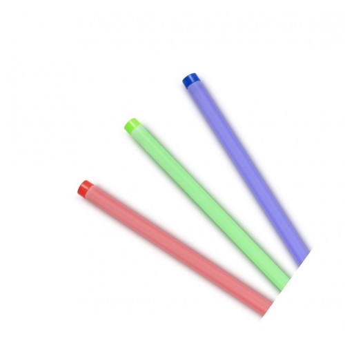 Игрушка Волшебная палочка со светом и звуком КРАСНАЯ (MiC)