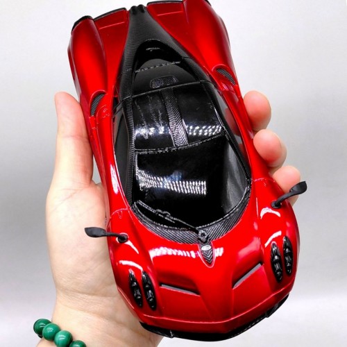 Машина на радіокеруванні "Pagani", масштаб 1:24 (MiC)