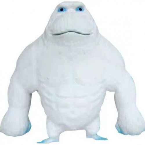 ИГРУШКА-ТЯГНУЧКА "СТРЕЙЧАПАЛЗ" 20СМ, СЕРИЯ MOVIES (АЙСБЕРГ, светится в темноте) (MiC)