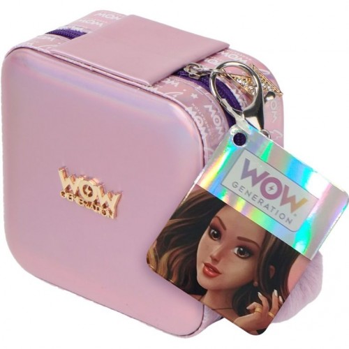 Сундук для хранения украшений "WOW" (WOW GENERATION)