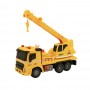 Автомобіль-кран інерційний зі світлом і звуком 1:16 в коробці (SHANTOU YISHENG)