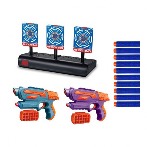 Игровой набор «Стрелочный тир» (Sheng fan)