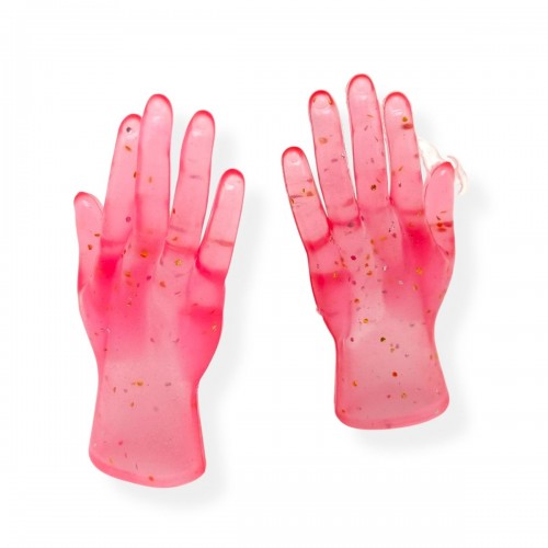 Смешные пальчиковые руки (в ассортименте) (МІС)