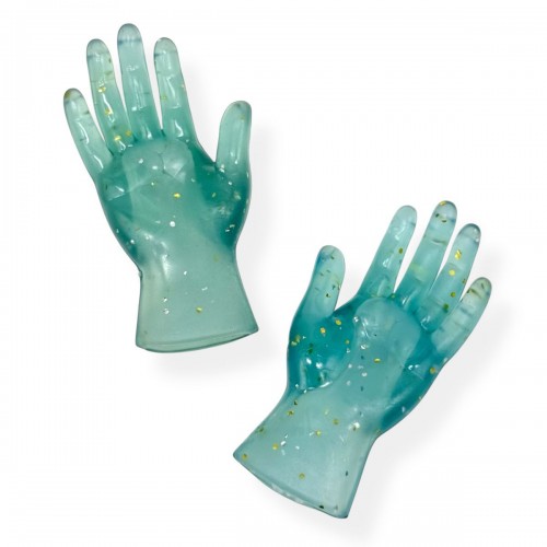 Смешные пальчиковые руки (в ассортименте) (МІС)