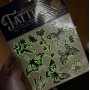Временное тату люминосцентное (МІС)