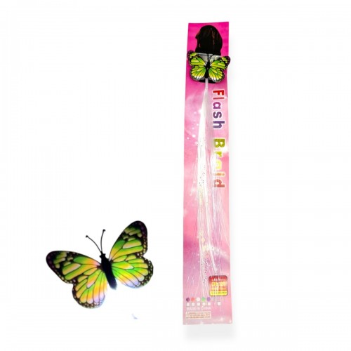 Светящаяся заколка (МИКС ВИДОВ) (МІС)