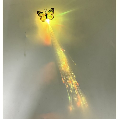 Светящаяся заколка (МИКС ВИДОВ) (МІС)