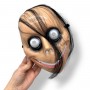 Маска персонажа Момо на резинке (МІС)
