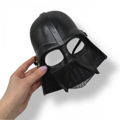 Маска Дарта Вейдера (МІС)