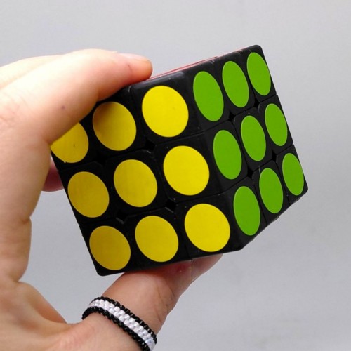 Головоломка "Кубик Рубика" (MiC)