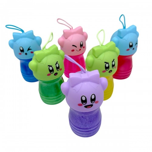 Слайм покемон "Кирби" (Розовый) (МІС)