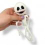 Игрушка-антистресс "Пришелец" 18см (БЕЛЫЙ) (МІС)