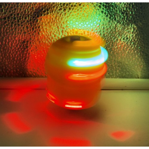 Дзиґа, що світиться Покемон (МІС)