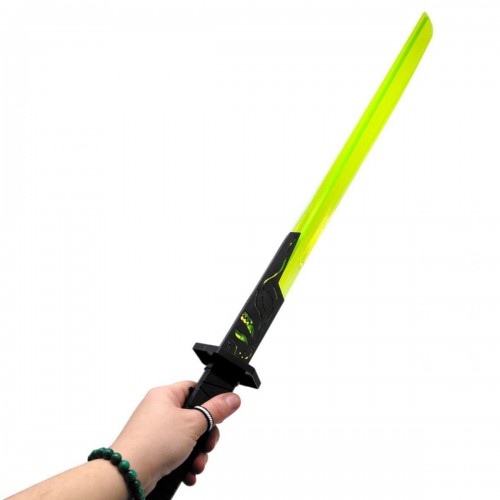 Меч "Катана" 81 см (БІЛИЙ) (MiC)