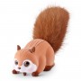 Интерактивная игрушка PETS ALIVE S1 – БЕЛОЧКА (коричневый) (Pets & Robo Alive)
