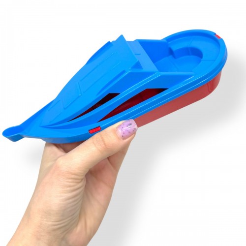 Катер (в асортименте) (MiC)