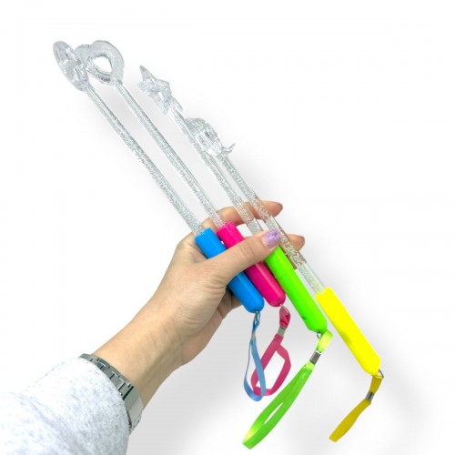 Палочка блестящая (в ассортименте) (МІС)