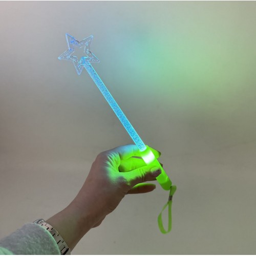 Палочка блестящая (в ассортименте) (МІС)