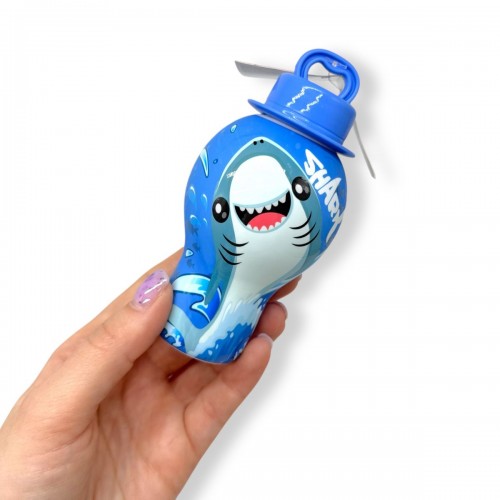 Мыльные пузыри "Животные" (ЖИРАФА) (МІС)