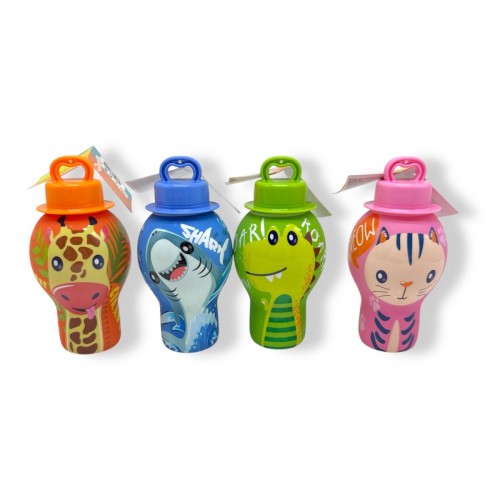 Мыльные пузыри "Животные" (КОТЕНОК) (МІС)