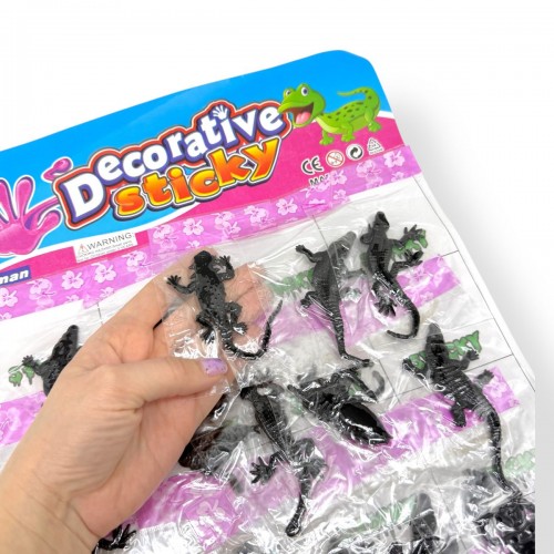 Лизун Липучка (МИКС ВИДОВ) (MiC)