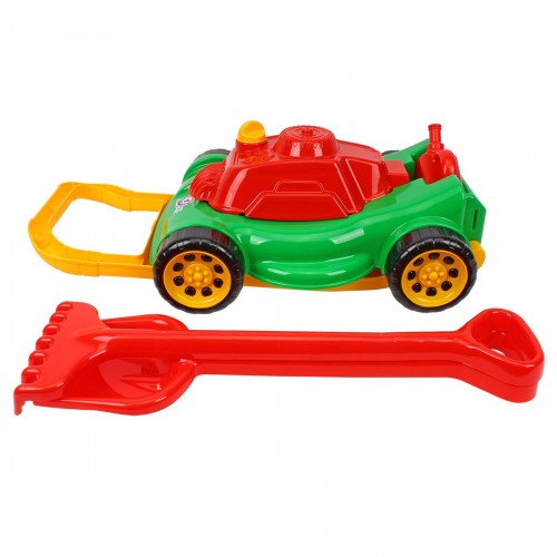 Іграшка "Набір садівника ТехноК" (Technok Toys)