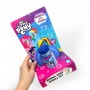 Набор ароматических мыльных пузырей My Little Pony. Объем 150 мл (Додо)