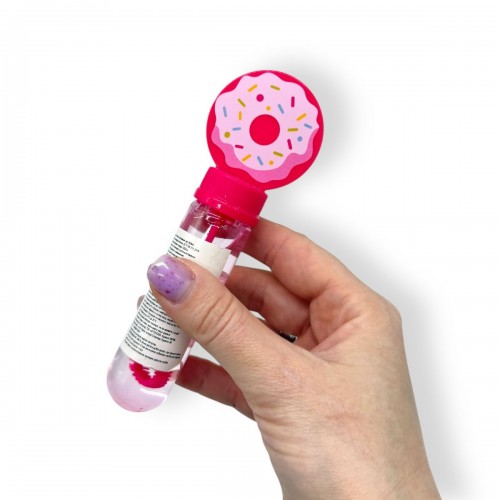 Мыльные пузыри Мороженое 14 см (МІС)