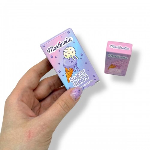 MARTINELIA Туалетна вода "СОЛОДКІ ЦУКЕРКИ" 15 мл (Martinelia)