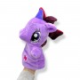 Мʼяка іграшка-рукавичка "Поні" (23см) (БУЗКОВА) (kidstoys)