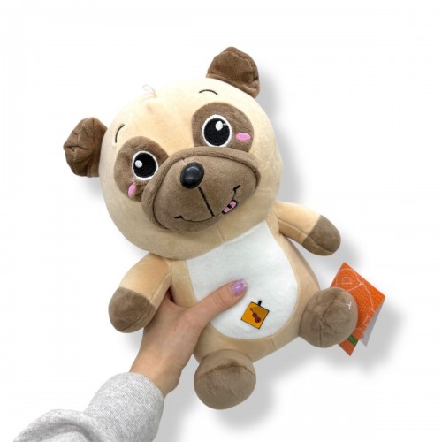 Пес Баксі 1 м (Копиця)