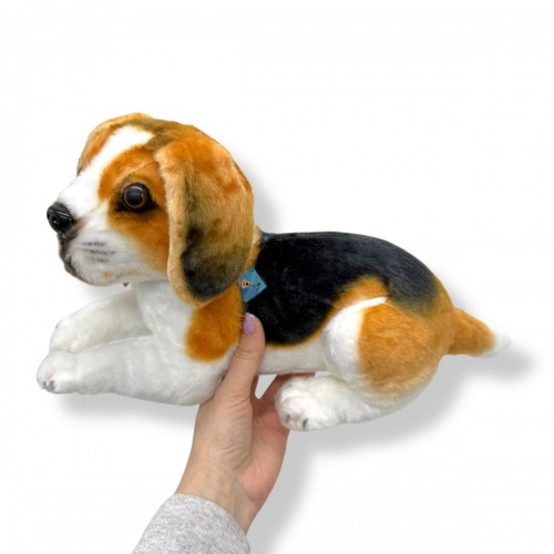 Пес Оскар 2 м (Копиця)