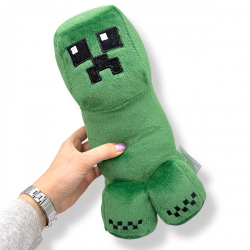 МК "Крипер" 1 (kidstoys)