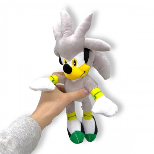 Ёж серый (kidstoys)