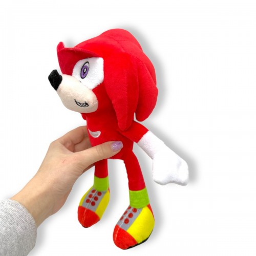 Ёж красный (kidstoys)