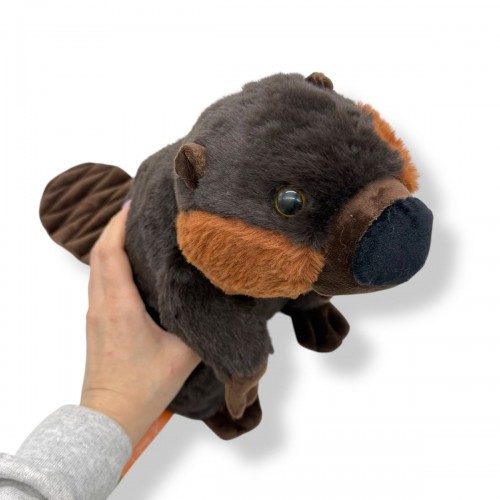 Бобер Flaffy (Копиця)