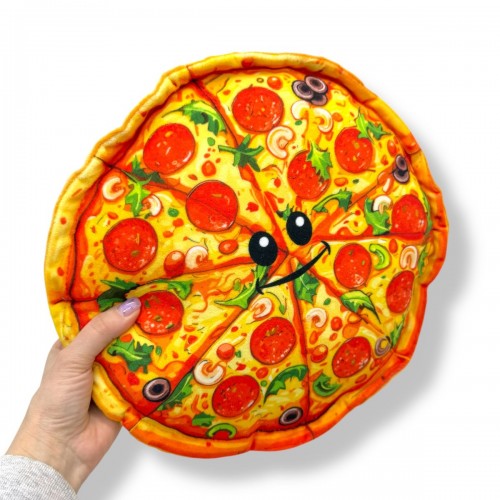 Сувенір Піца (Копиця)