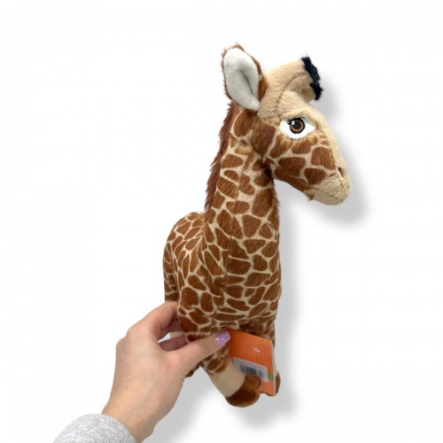 Жираф Эли 1/2 (Копиця)