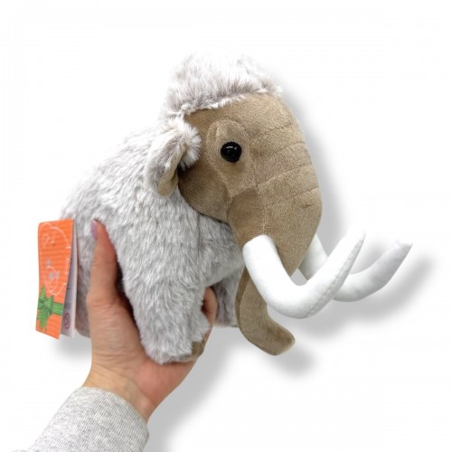 Мамонт Елі 1/2 (Копиця)