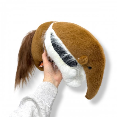 Мурахоїд Лілу (Копиця)