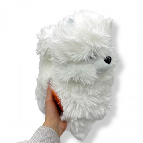 Шпіц "Бублик" (28см) (Копиця)