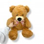 Мʼяка іграшка "Ведмедик Тедді" 60 см (БЕЖЕВИЙ) (Копиця)