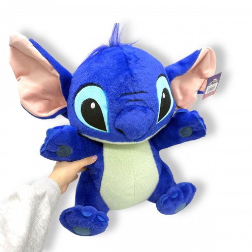 Игрушка синяя 2К (kidstoys)