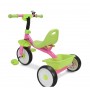 Триколісний велосипед TR2602, (РОЖЕВИЙ) (МІС)