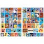 Розмальовка WB "Looney Tunes: Веселий кролик" зі стікерами (Ідейка)