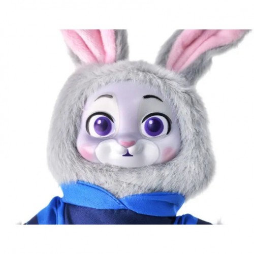 Іграшка-сюрприз мʼяка Брелок "Зоотрополіс. Zootopia 2 СЕЗОН" у коробці 20см (MiC)