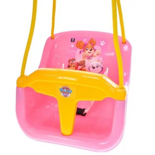 Качели "Щенячий патруль: Команда девочек" (qbee)