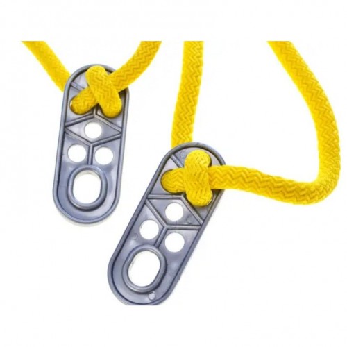 Гойдалка підвісна "Мавка" (qbee)