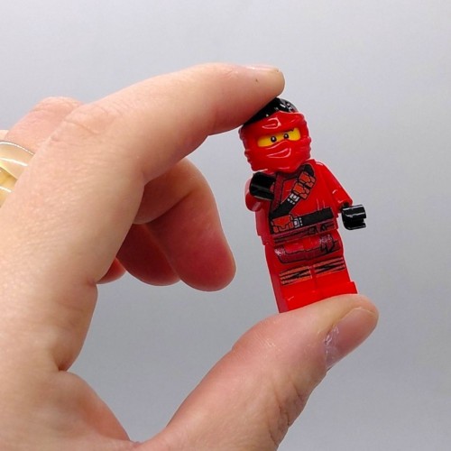 Фигурки с оружием "Майнкрафт" (12 шт. в коробке) (MiC)