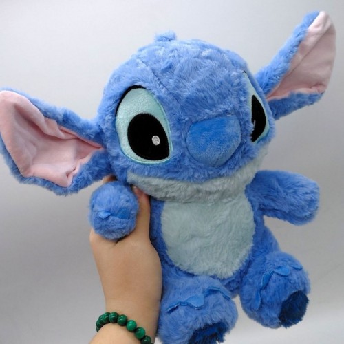 Мягкая игрушка "Стич" 30 см (MiC)